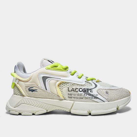 Imagem de Tênis Lacoste Neo Athleisure Sneakers Masculino