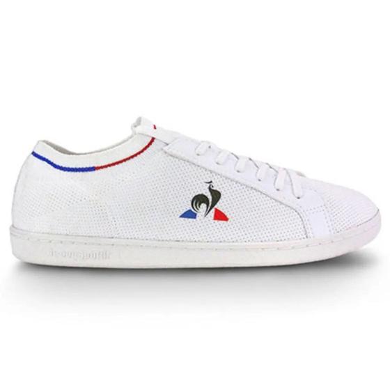 Imagem de Tenis le coq sportif masculino court knit 001.23105