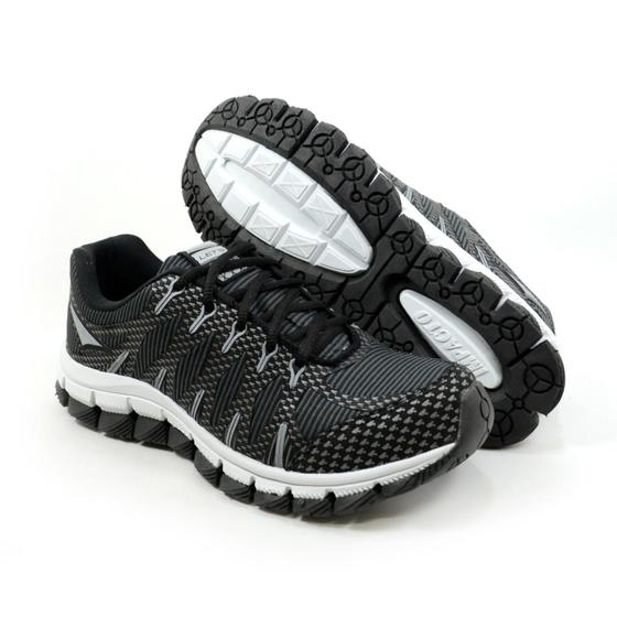 Imagem de Tenis let-s adulto masculino  envio hoje lest-20