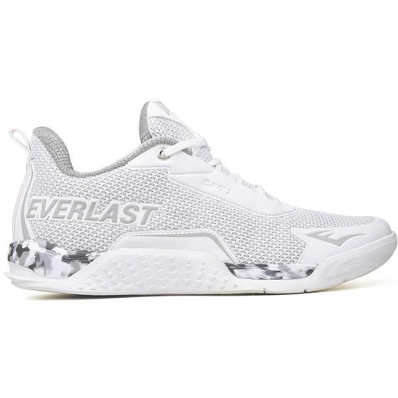 Tenis LPO Feminino Masculino Cross Levantamento Agachamento - EVERLAST ...