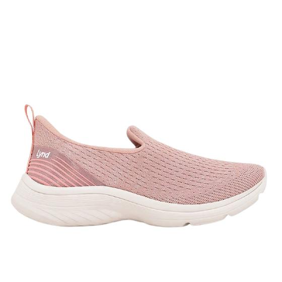 Imagem de Tênis Lynd Super Leve Slip on Conforto e Estilo