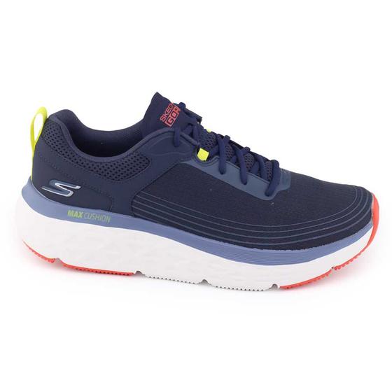 Imagem de Tênis M Skechers Max Cushioning Delta Relief 220340 Ultra GO