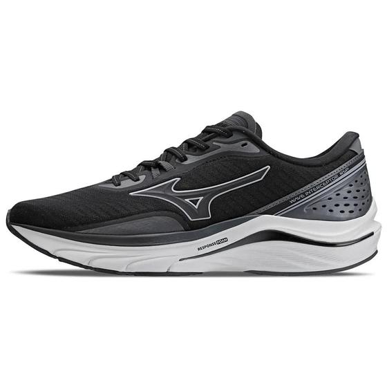 Imagem de Tênis Masc Mizuno Wave Interceptor