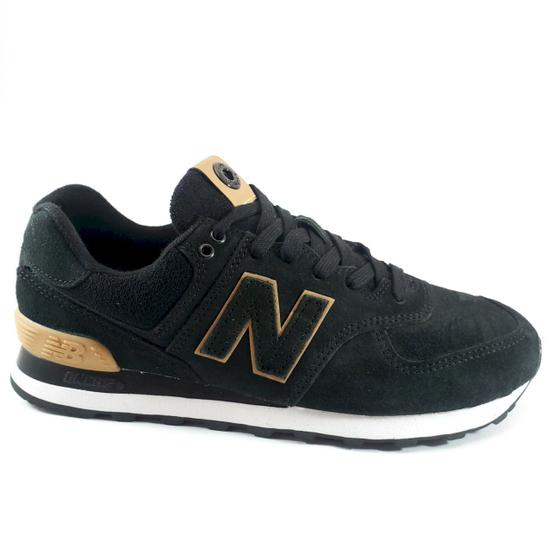 TENIS MASC NEW BALANCE REF:ML574JFE 574 