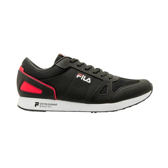 Imagem de Tênis Masculina Fila 999405 Classic Runner Sl