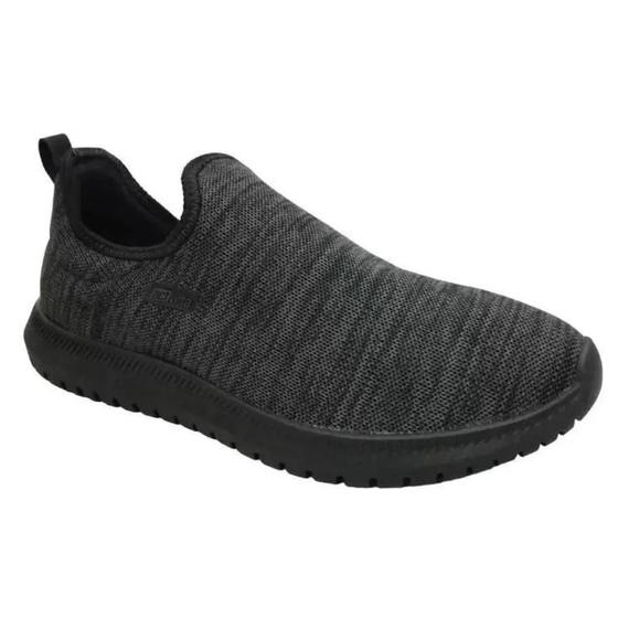 Imagem de Tênis Masculino Actvitta Esportivo Slip On Academia 4914214