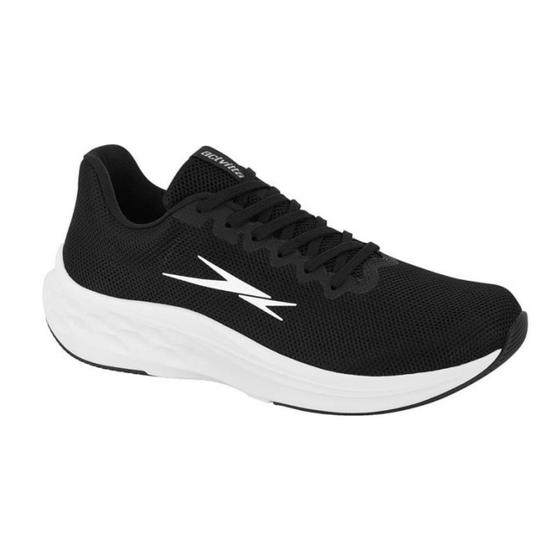 Imagem de Tenis Masculino Actvitta Nylon Kansas Preto