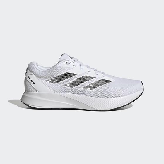 Imagem de Tenis Masculino Adidas Duramo RC Branco Branco
