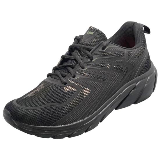 Imagem de Tenis Masculino Camuflado Running Lynd 622