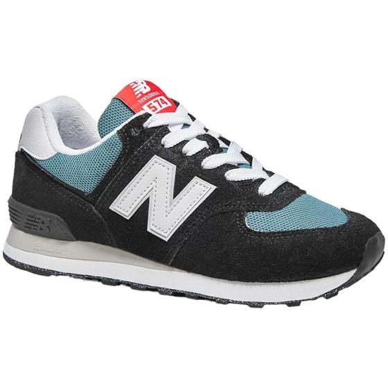 Imagem de Tenis Masculino Casual Clássico New Balance 574 V2