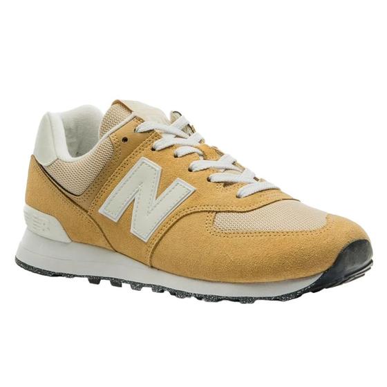 Imagem de Tenis Masculino Casual Clássico New Balance 574 V2