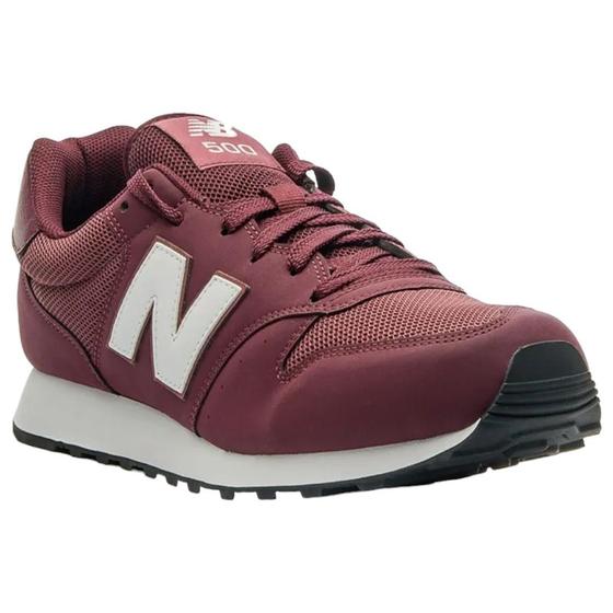 Hmpsazamgarh New Balance 574 Vinho Masculino Balance 574 TÃªnis