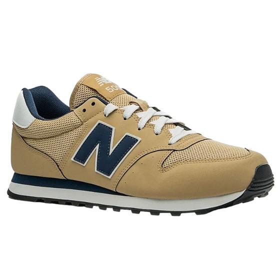 Imagem de Tenis Masculino Casual Conforto New Balance Original 500v2