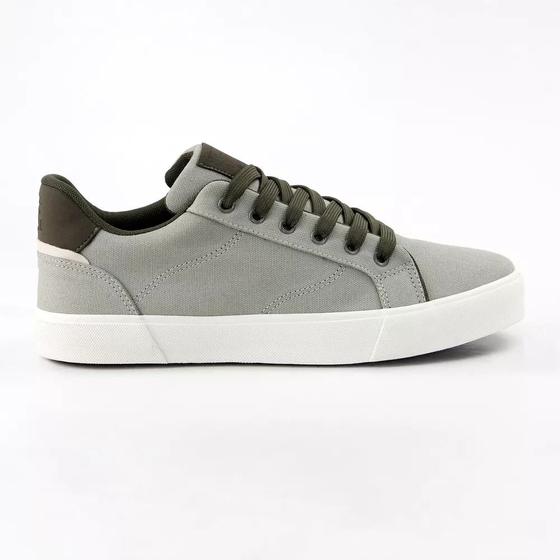 Imagem de Tênis Masculino Casual Flatform Randall Blend