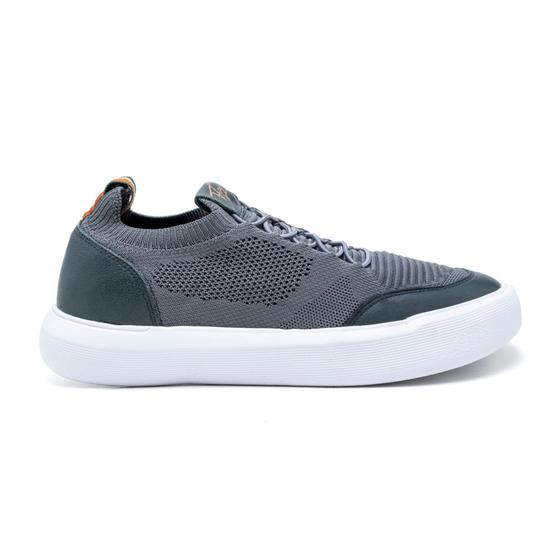 Imagem de Tenis Masculino  Casual  Leve e Confortável Lançamento Ref 673 FG