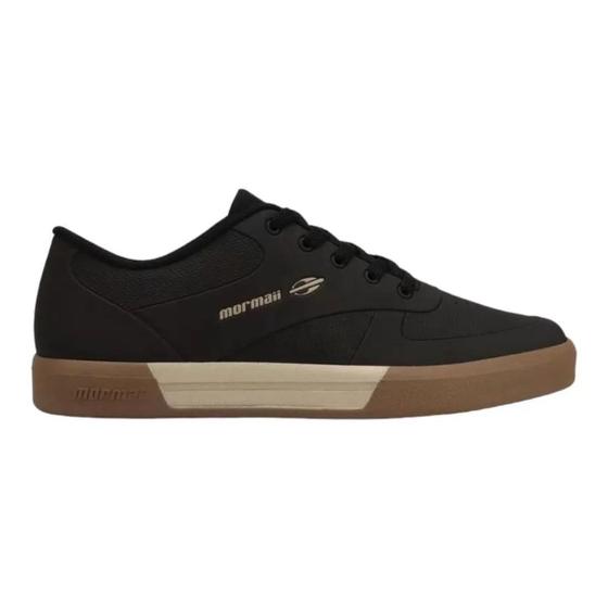 Tenis Masculino Casual Mormaii Urban Menor preço em Tenis Masculino Casual Mormaii Urban