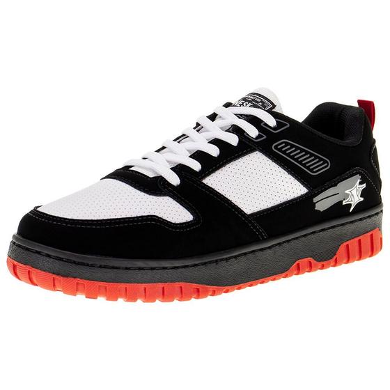 Imagem de Tênis masculino casual nesk - c5725