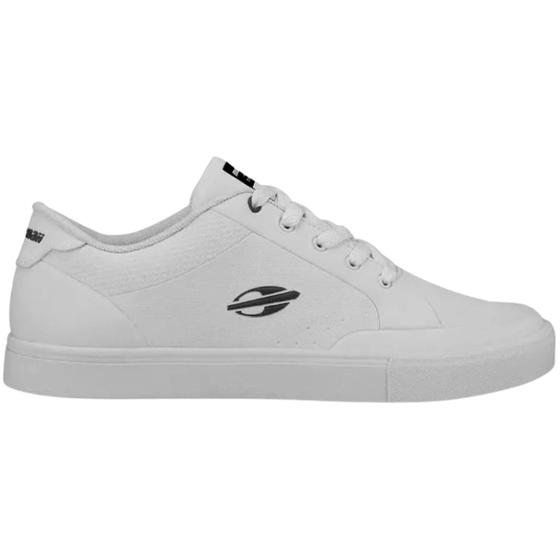 Imagem de Tênis Masculino Casual Skatewear Free Mormaii 203364 Branco N42