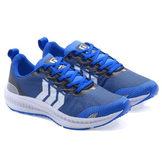 Tênis Masculino Corrida Casual Barato Dix Tênis de Corrida