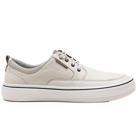 Imagem de Tênis Masculino Denim Fender Neve Taupe Democrata 290202-005