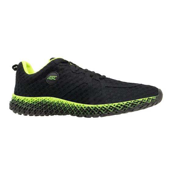 Imagem de Tênis Masculino Esporte Verão Caminhada Macio 34 ao 45 Reforçado Confortavel entrega rapida