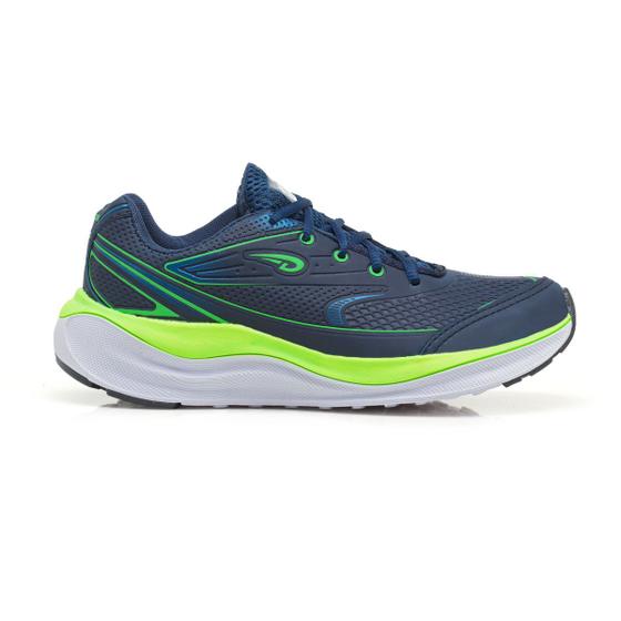Tênis Masculino Esportivo Academia Corrida Caminhada Super Confortável Menor preço em Tênis Masculino Esportivo Academia Corrida Caminhada Super Confortável