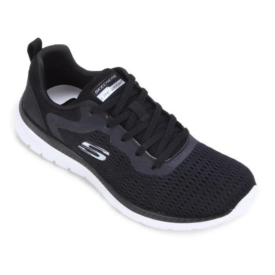 Imagem de Tênis Masculino Esportivo Skechers Bountiful - Quick P