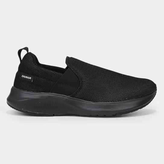 Imagem de Tênis Masculino Esportivo Slip On Rainha Back