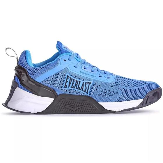 Imagem de Tênis Masculino Everlast Climber Pro Para Cross Lpo