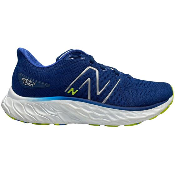 Imagem de Tênis Masculino Evoz v3 New Balance Corrida Treino Academia