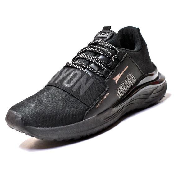Tenis Masculino Feminino Academia Esporte Casual Lançamento Menor preço em Tenis Masculino Feminino Academia Esporte Casual Lançamento