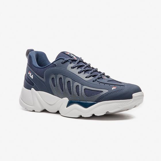 Imagem de Tênis Masculino Fila ADR New Premium Sport Sneaker Chunky Original
