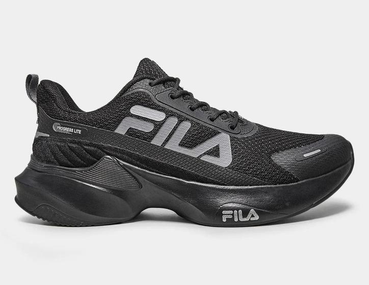 Imagem de Tênis Masculino Fila Progress Lite - Original