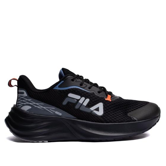 Imagem de Tênis Masculino Fila Racer Comet Preto