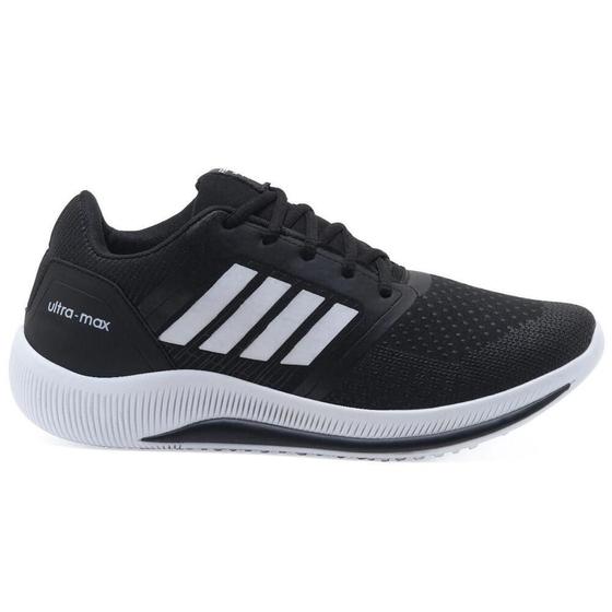 Tênis Masculino FXB Esportivo Academia Conforto Leve Macio Menor preço em Tênis Masculino FXB Esportivo Academia Conforto Leve Macio