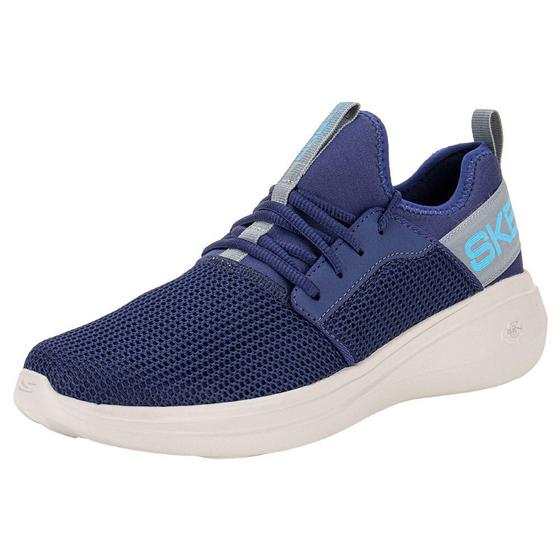 Imagem de Tênis masculino go run fast valor skechers - 5551038