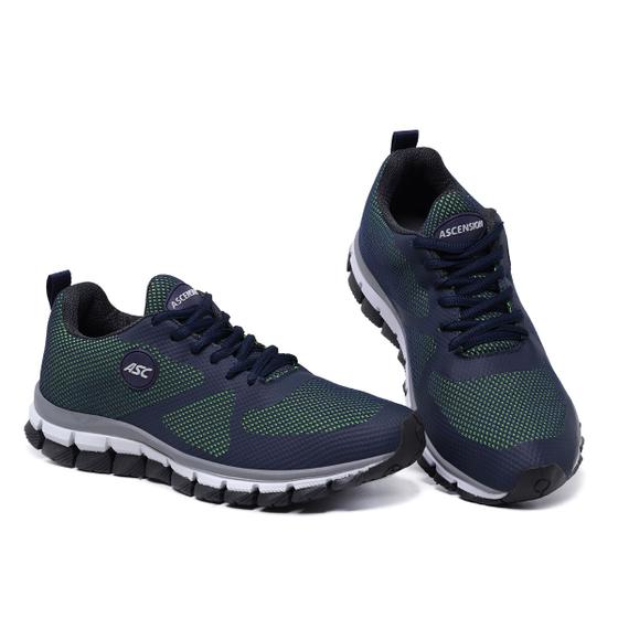 Tênis Masculino Lege ACS N 34 a 44 Esporte Caminhada Corrida Academia Leve Macio Confortável Menor preço em Tênis Masculino Lege ACS N 34 a 44 Esporte Caminhada Corrida Academia Leve Macio Confortável