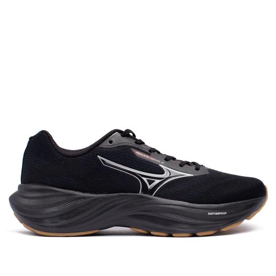 Imagem de Tênis Masculino Mizuno Goya 2 Preto