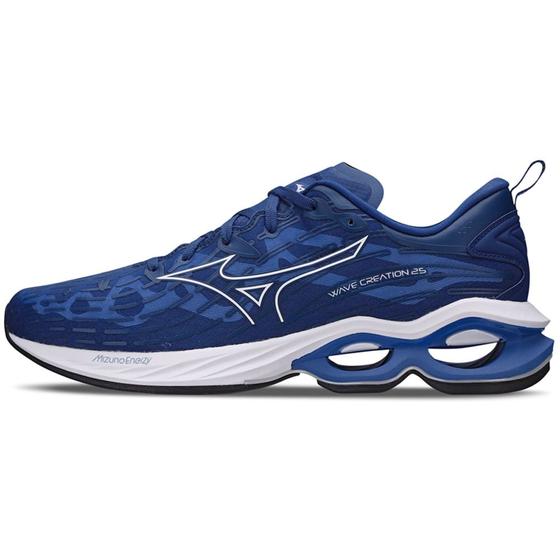 Imagem de Tênis Masculino Mizuno Wave Creation 25 SE