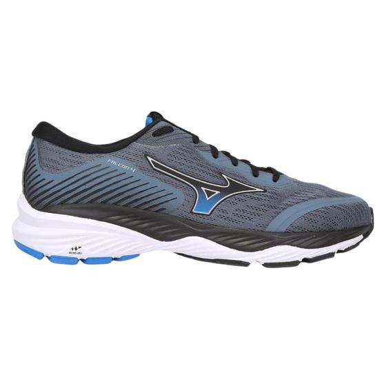 Imagem de Tênis Masculino Mizuno Wave Falcon 4 Esportivo