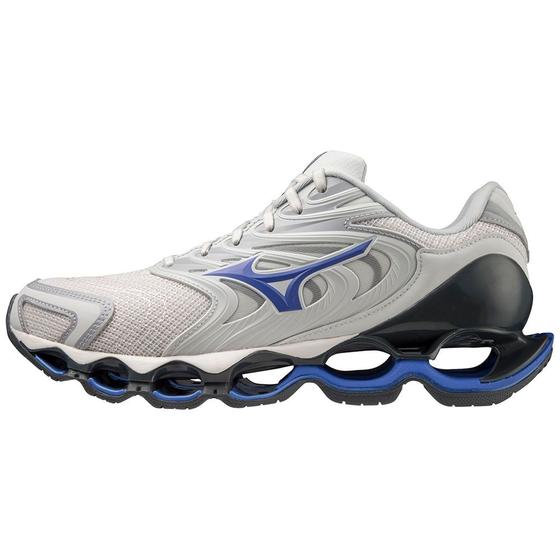 Imagem de Tênis Masculino Mizuno Wave Prophecy 12-S