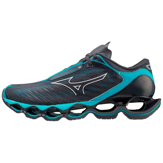 Imagem de Tênis Masculino Mizuno Wave Prophecy 12