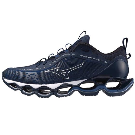 Imagem de Tênis Masculino Mizuno Wave Prophecy 13