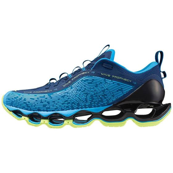 Imagem de Tênis Masculino Mizuno Wave Prophecy 13