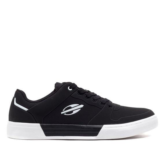 Imagem de Tênis Masculino Mormaii Urban Pulse 2 Preto/branco