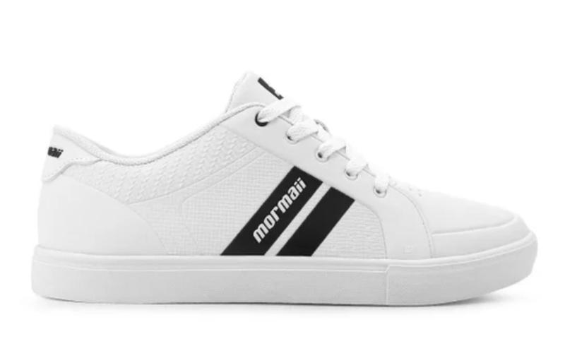 Imagem de Tênis Masculino Mormaii Urban Stripe 3 Branco