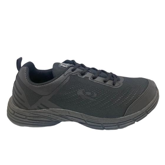 Imagem de Tenis masculino neec bx-214 academia caminhada resistente confortavel