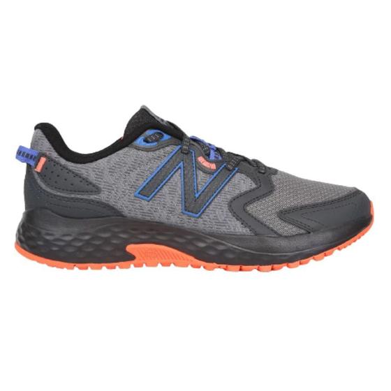 Imagem de Tenis masculino new balance 410v7 cinza