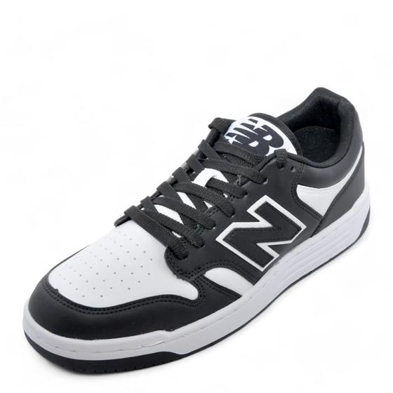 Imagem de Tênis Masculino New Balance 480 Low REF: BB480LYA