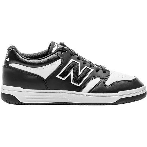 Imagem de Tenis masculino new balance 480 low